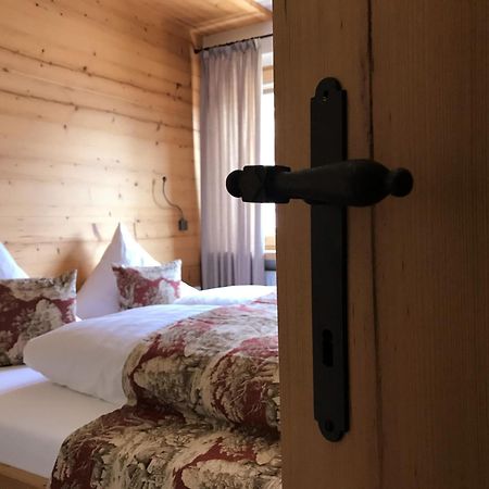 Chalet Tannenhof Лермос Екстериор снимка