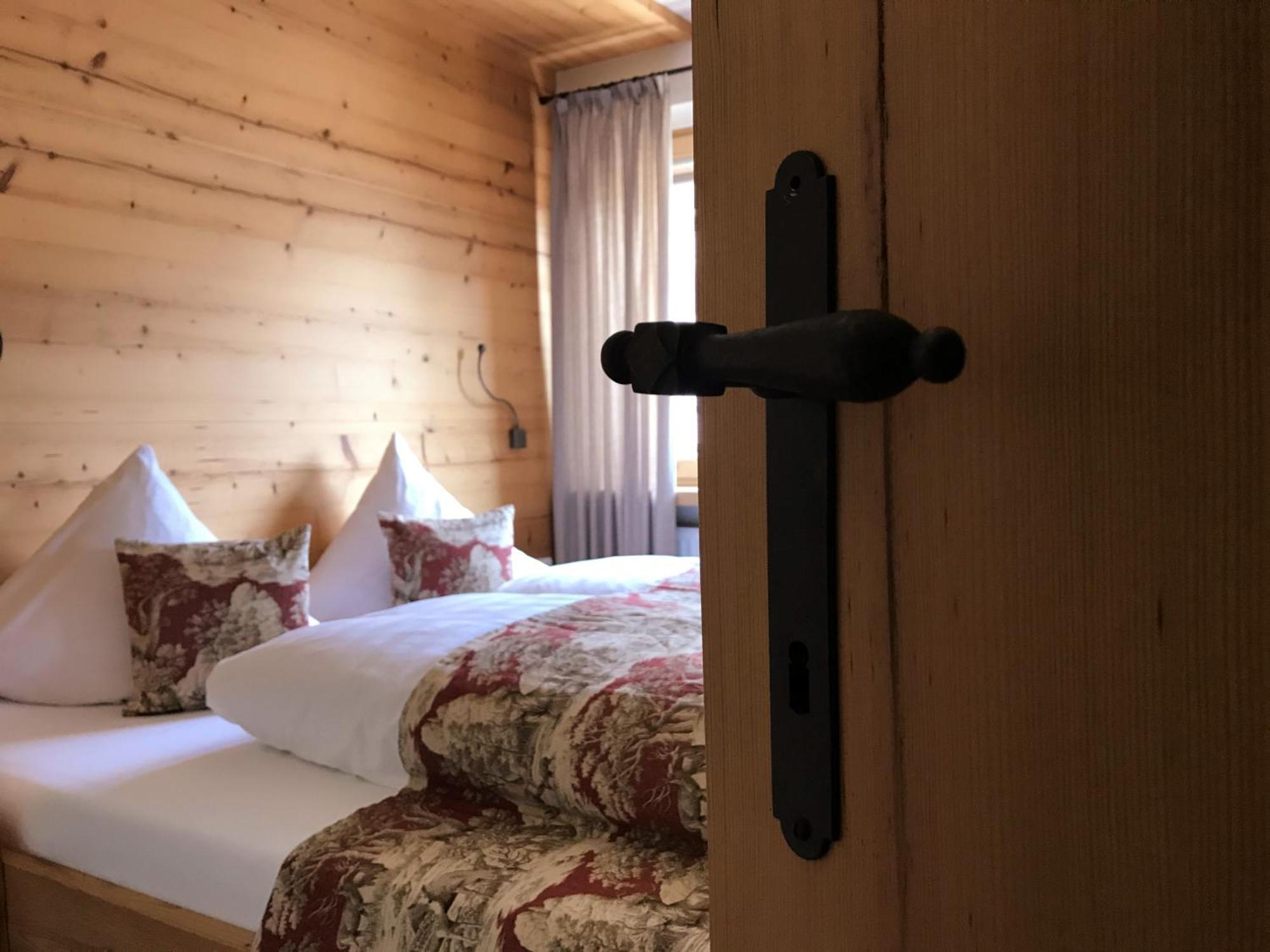 Chalet Tannenhof Лермос Екстериор снимка