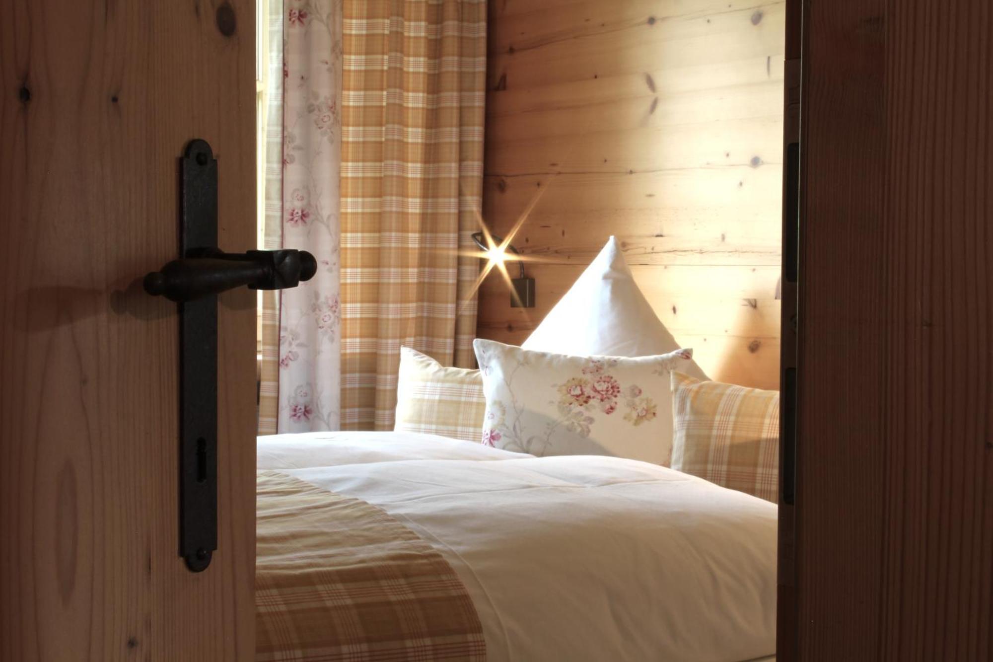 Chalet Tannenhof Лермос Екстериор снимка